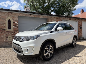 Used Suzuki Vitara 2018 for sale - 79038704: Photo