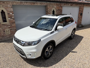 Used Suzuki Vitara 2018 for sale - 79038704: Photo