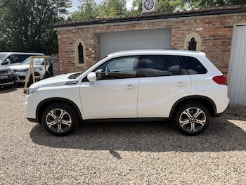 Used Suzuki Vitara 2018 for sale - 79038704: Photo