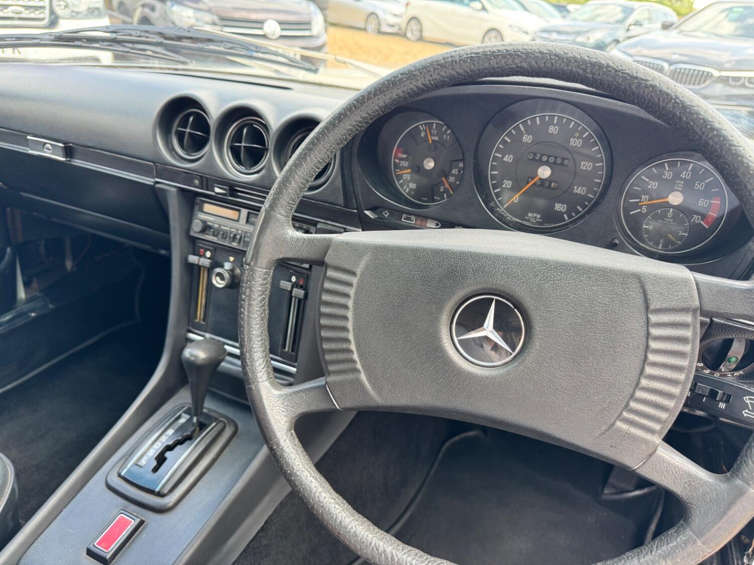 Used Mercedes-Benz 450 SL 2004 for sale - 76444440: Photo 15