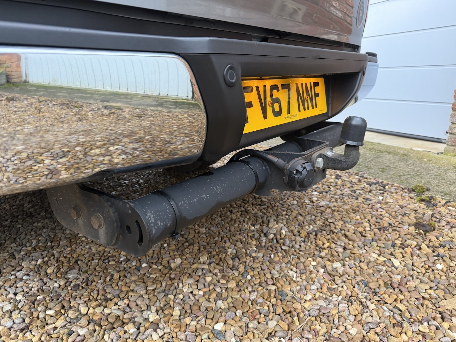 Used Nissan Navara 2018 for sale - 77129540: Photo 12