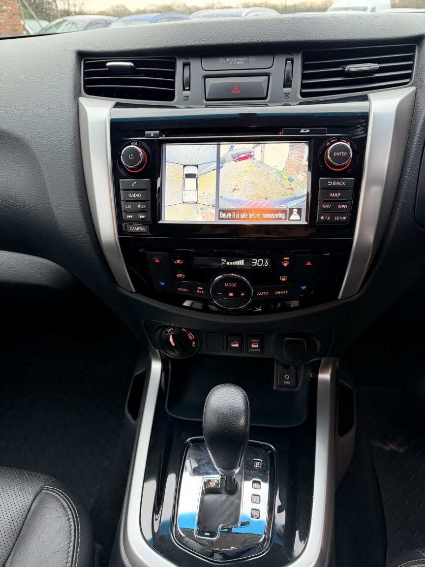 Used Nissan Navara 2018 for sale - 77129540: Photo 22