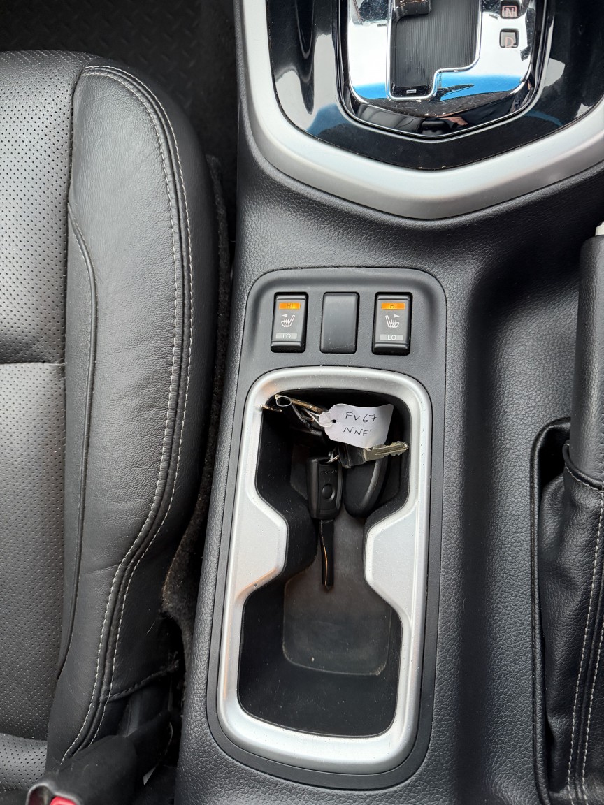 Used Nissan Navara 2018 for sale - 77129540: Photo 23