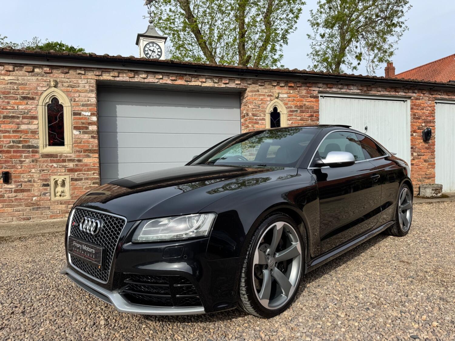 Used Audi RS5 2010 for sale - 76794124: Photo 1