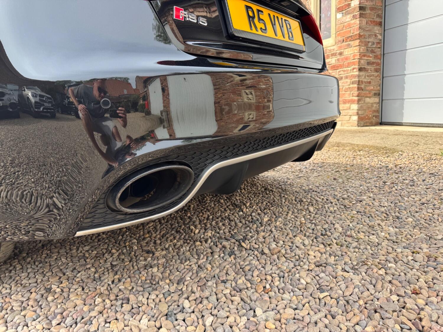 Used Audi RS5 2010 for sale - 76794124: Photo 12