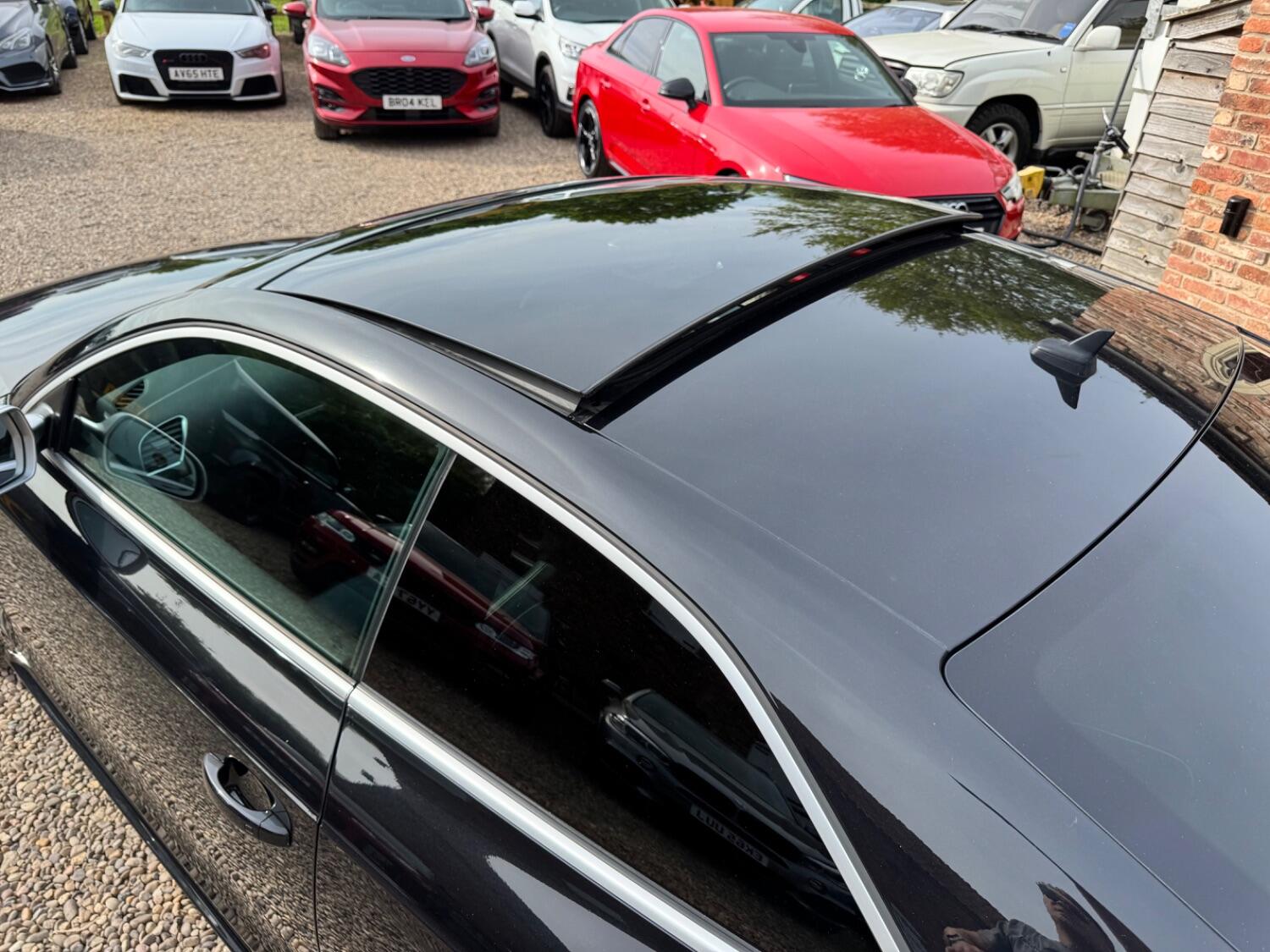 Used Audi RS5 2010 for sale - 76794124: Photo 13