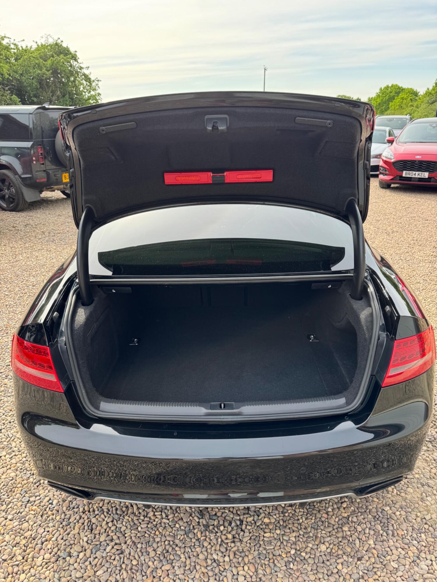 Used Audi RS5 2010 for sale - 76794124: Photo 18