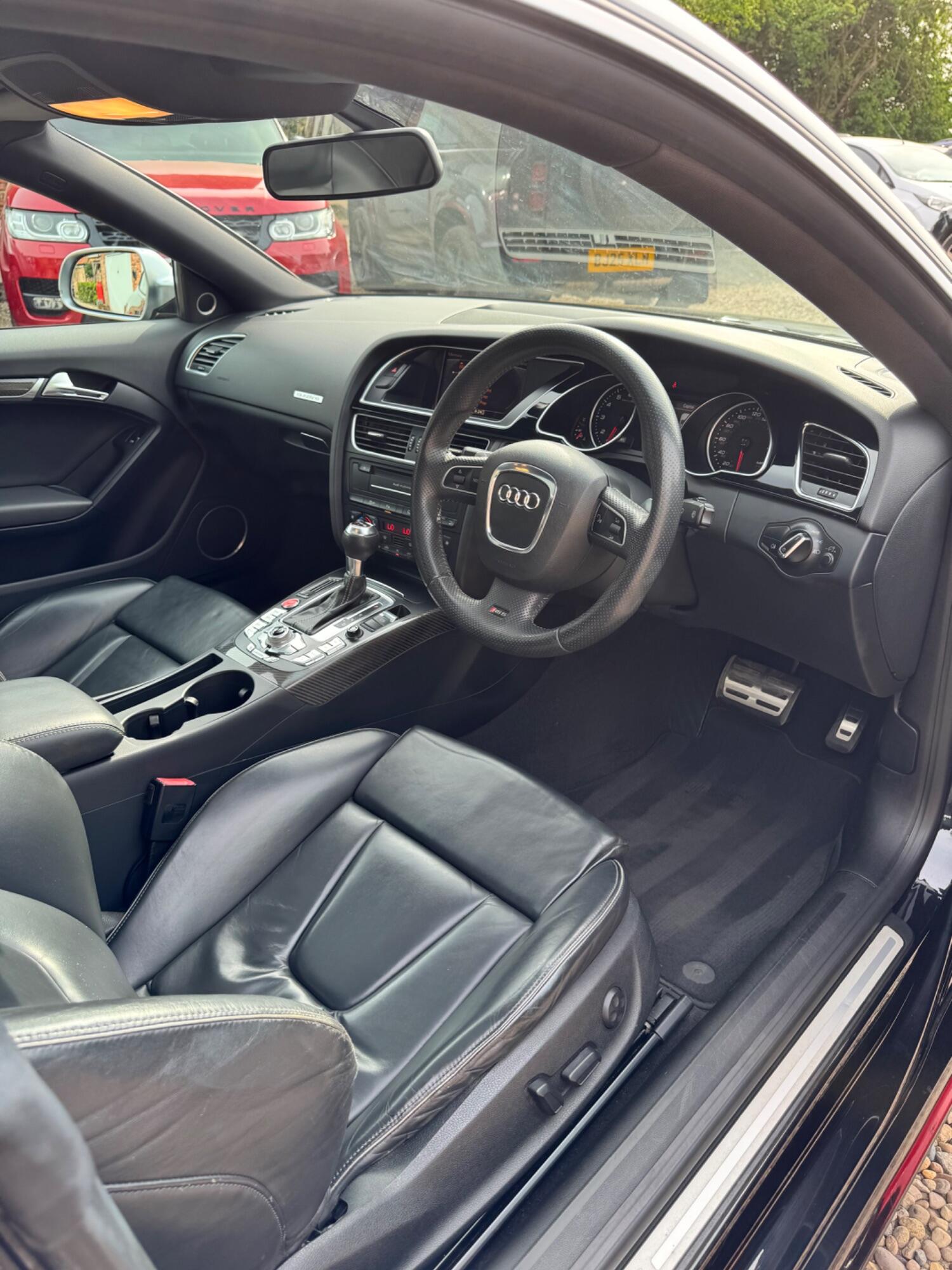 Used Audi RS5 2010 for sale - 76794124: Photo 20