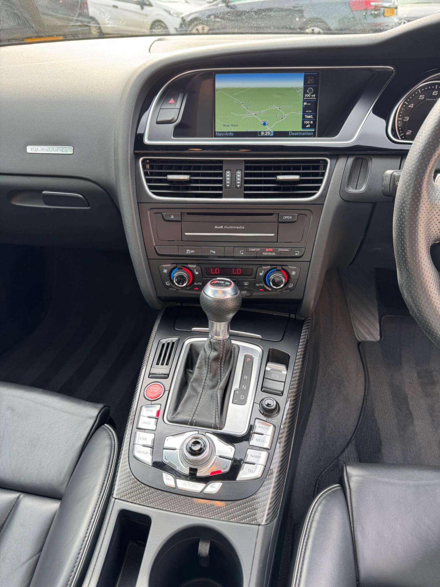 Used Audi RS5 2010 for sale - 76794124: Photo 23