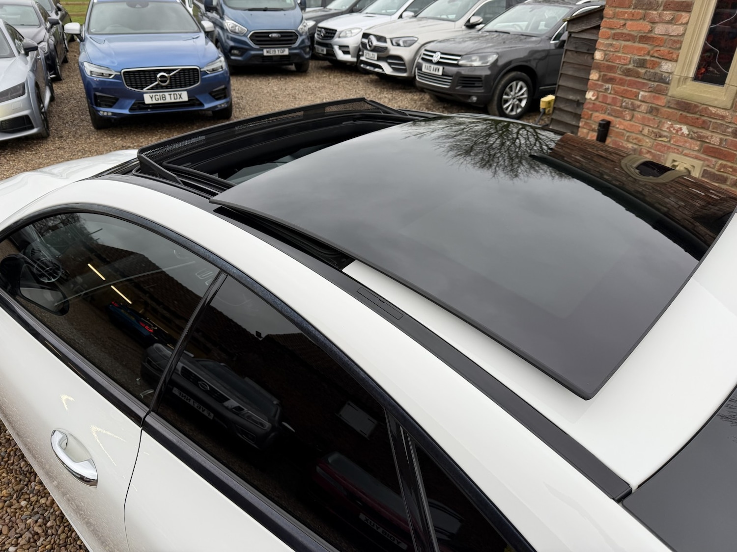 Used Mercedes-Benz E Class 2018 for sale - 77487265: Photo 13