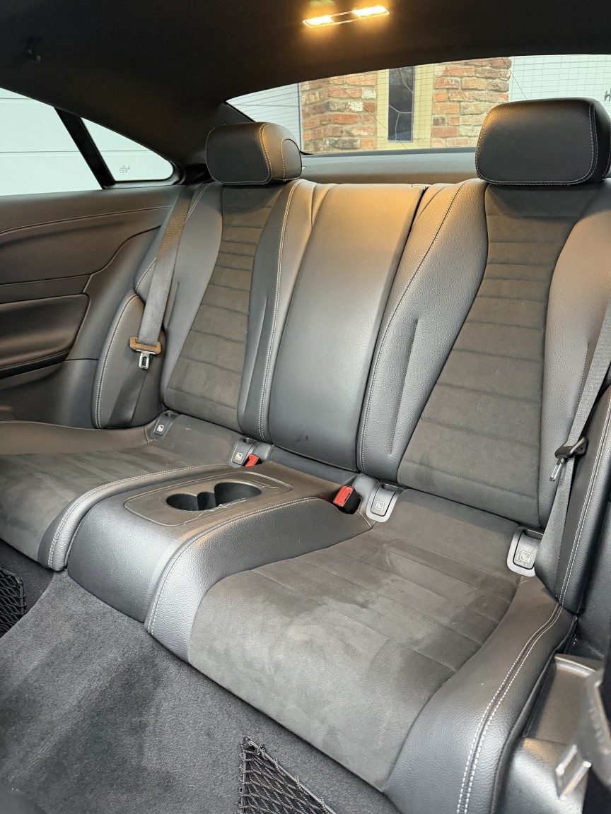 Used Mercedes-Benz E Class 2018 for sale - 77487265: Photo 16