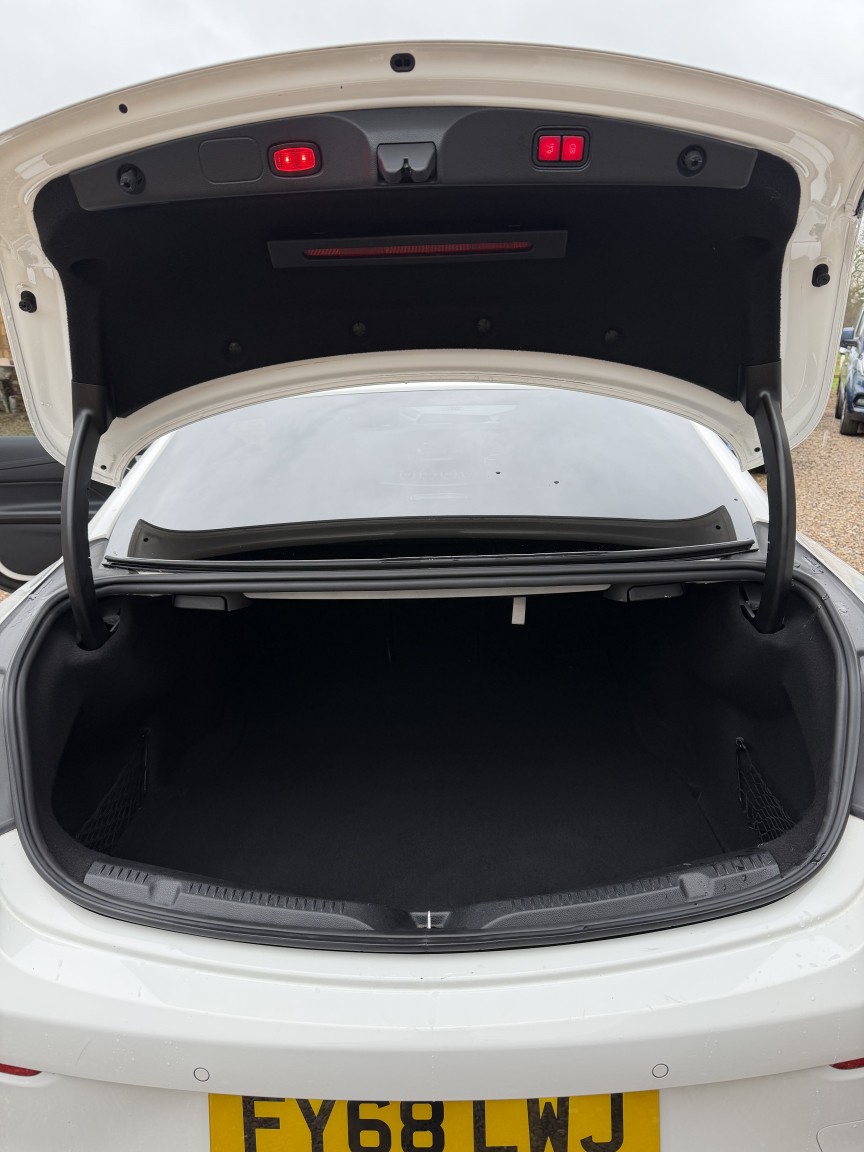 Used Mercedes-Benz E Class 2018 for sale - 77487265: Photo 17