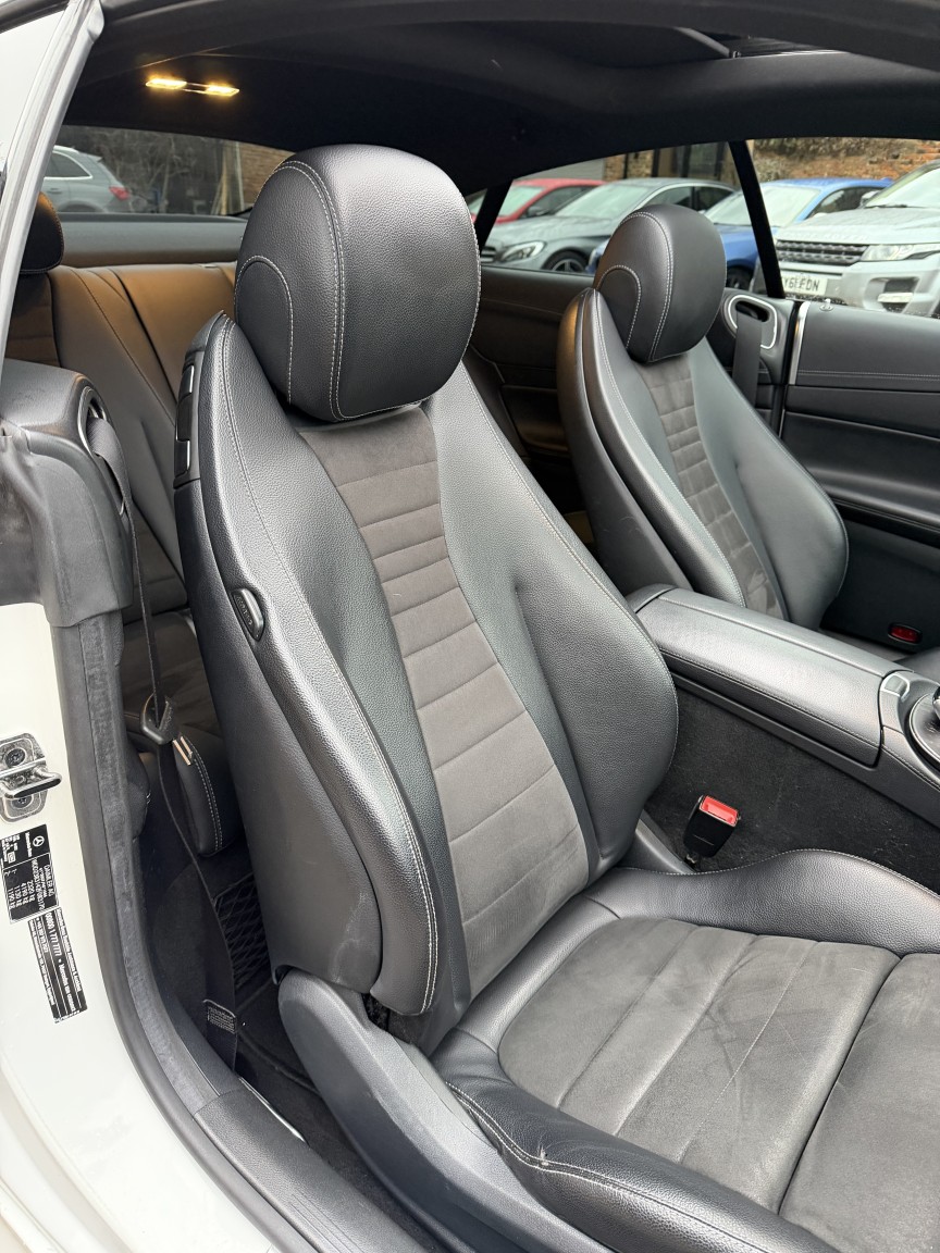 Used Mercedes-Benz E Class 2018 for sale - 77487265: Photo 19