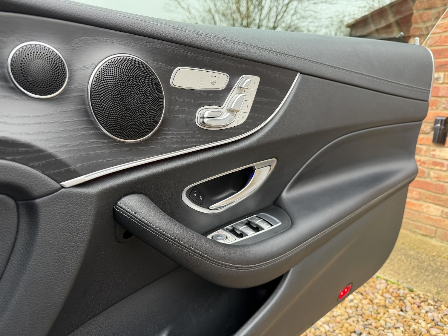 Used Mercedes-Benz E Class 2018 for sale - 77487265: Photo 24