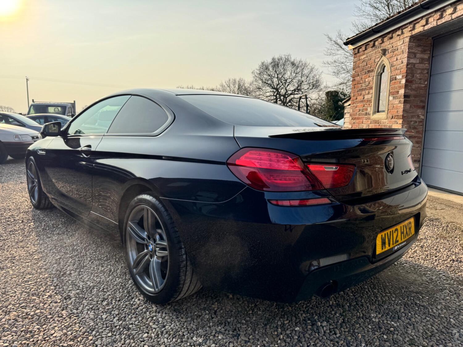 Used BMW 6 Series 2012 for sale - 77781808: Photo 11