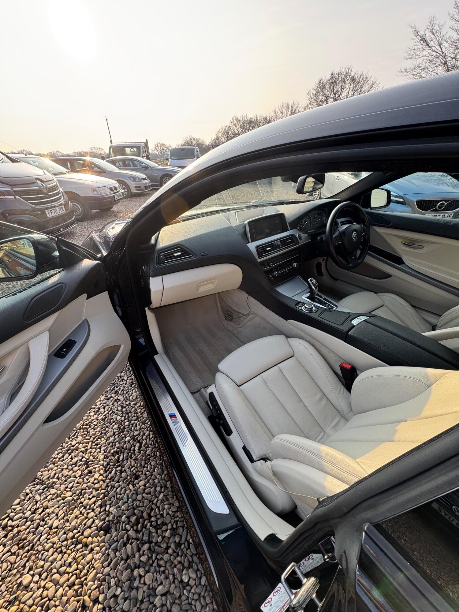 Used BMW 6 Series 2012 for sale - 77781808: Photo 13