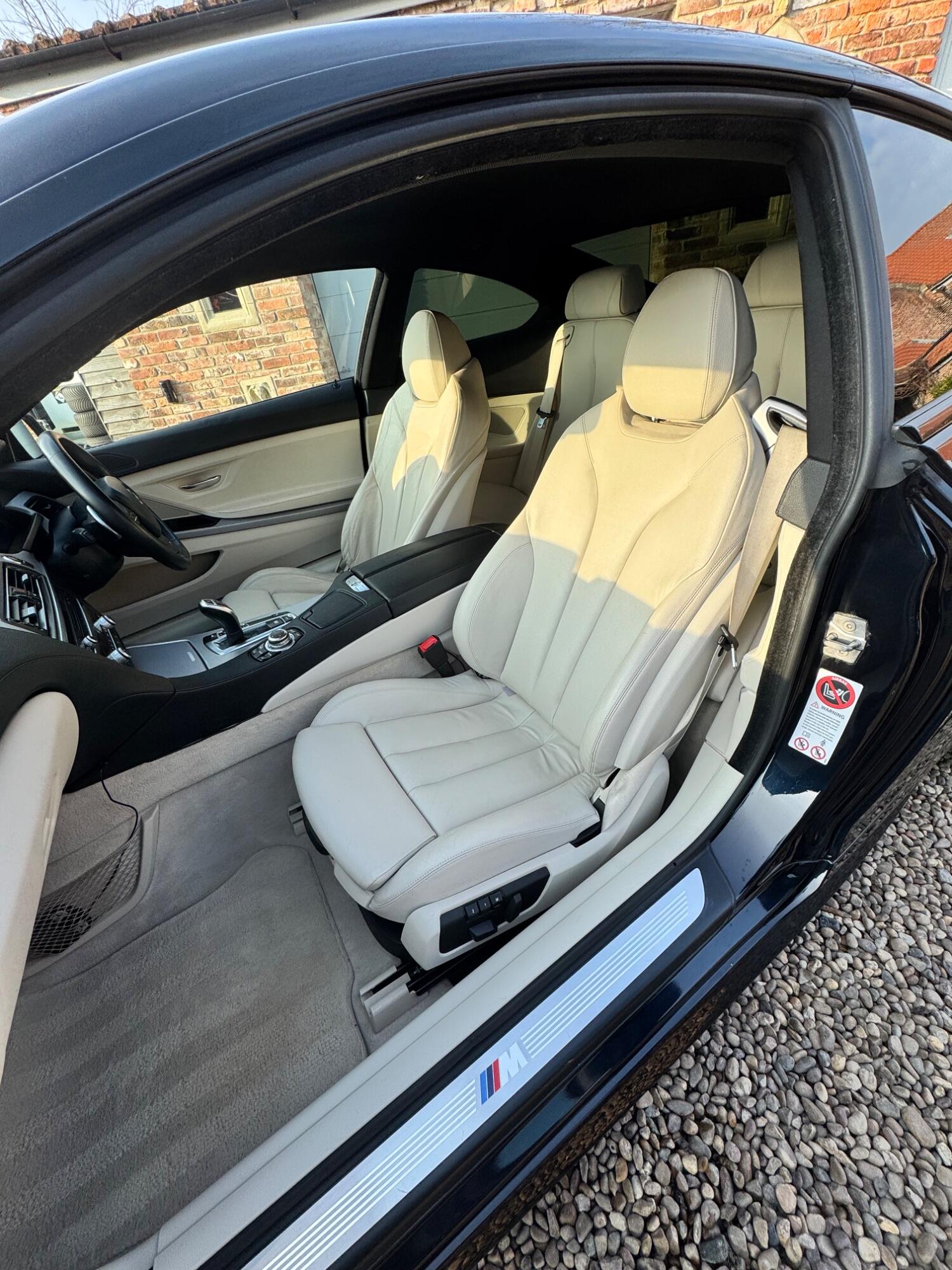 Used BMW 6 Series 2012 for sale - 77781808: Photo 14