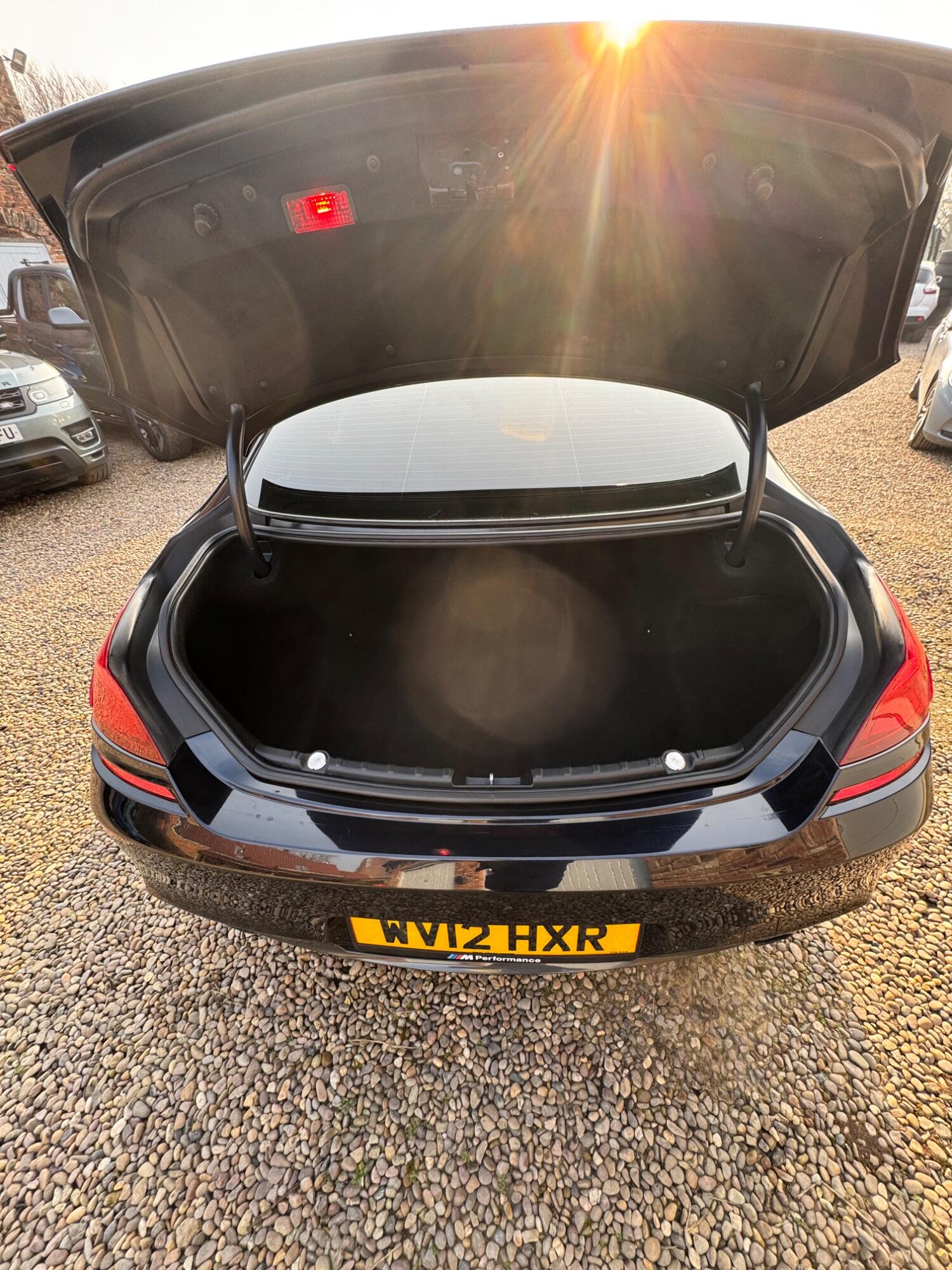 Used BMW 6 Series 2012 for sale - 77781808: Photo 16