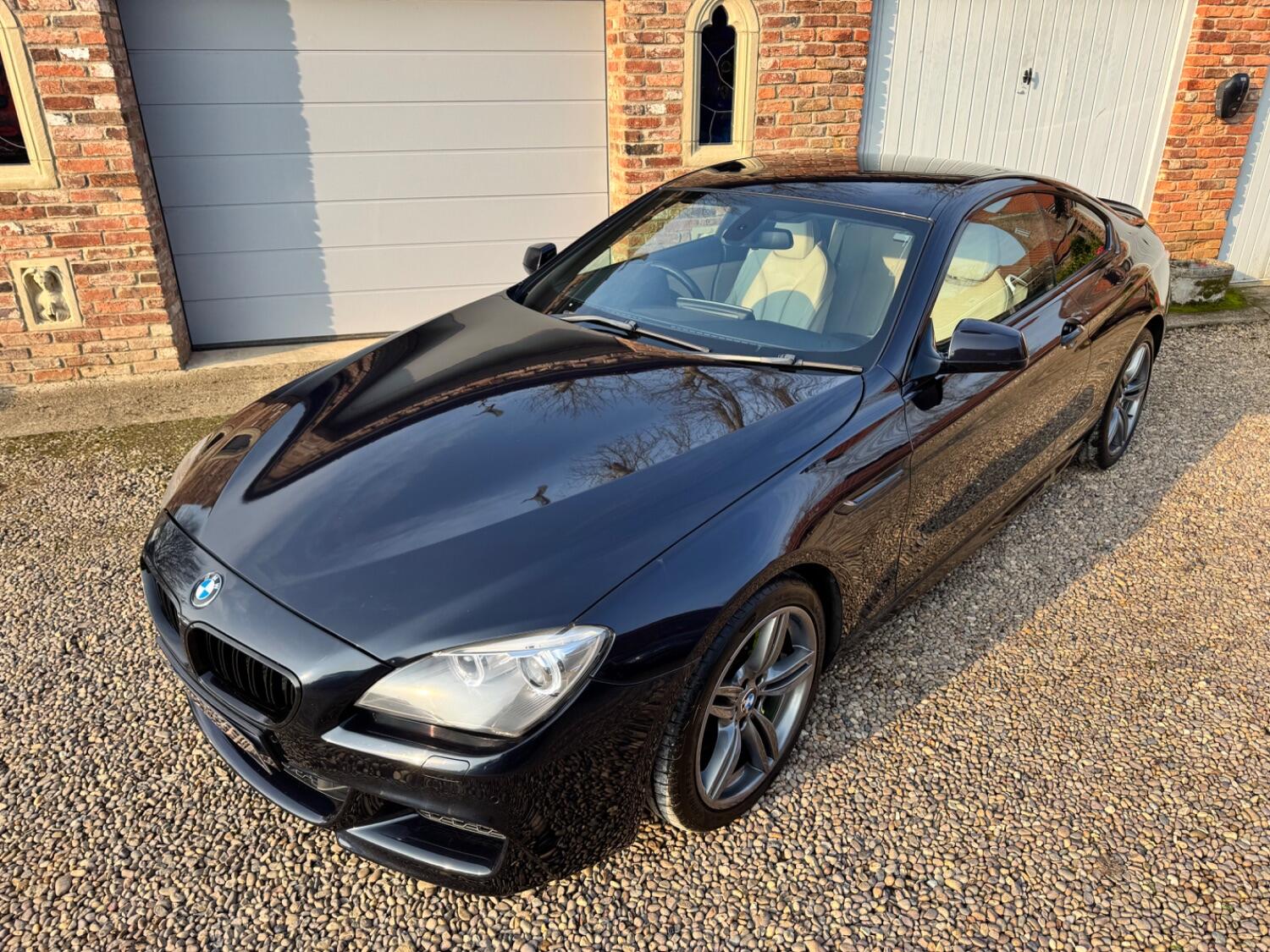 Used BMW 6 Series 2012 for sale - 77781808: Photo 2