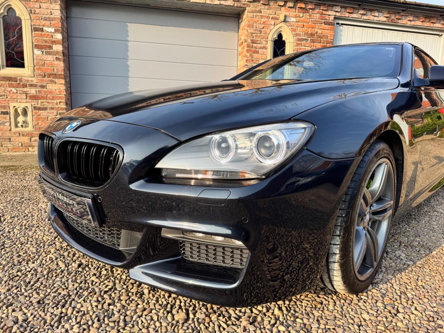 Used BMW 6 Series 2012 for sale - 77781808: Photo 5