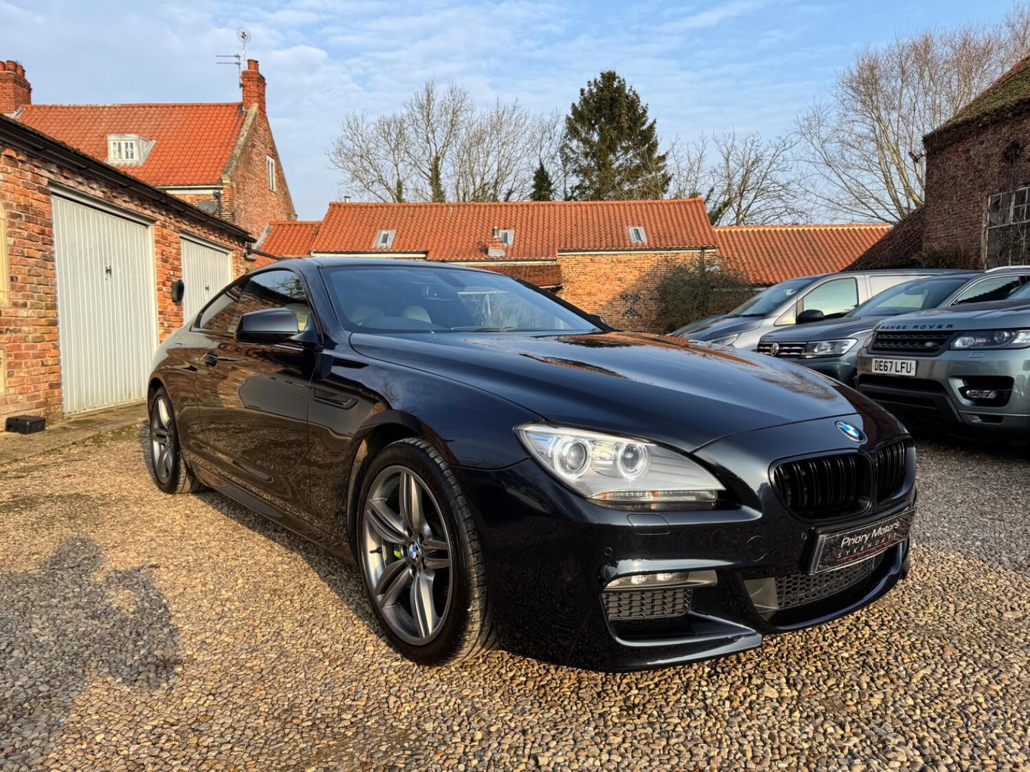 Used BMW 6 Series 2012 for sale - 77781808: Photo 7