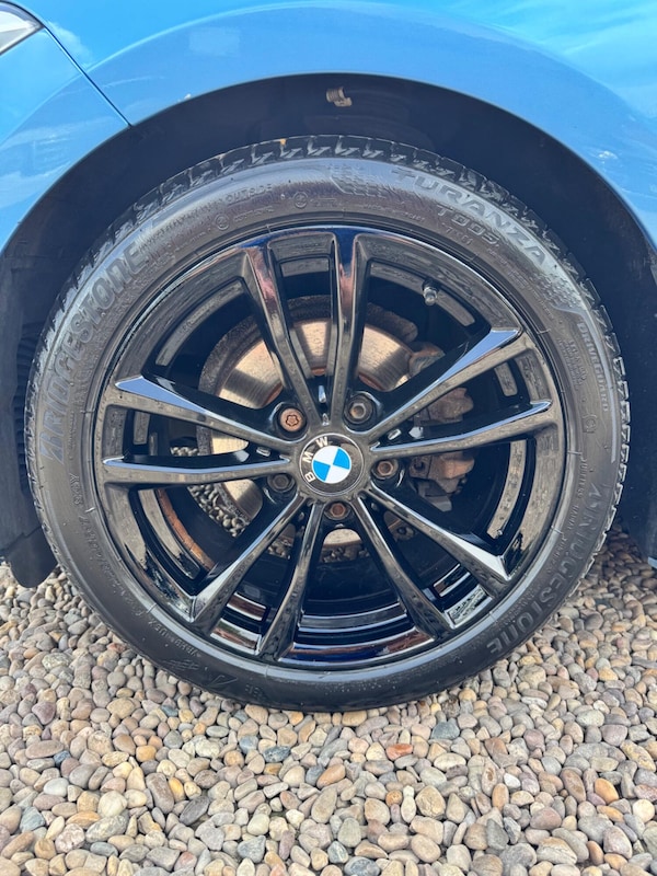 Used BMW 2 Series 2018 for sale - 75373801: Photo 12