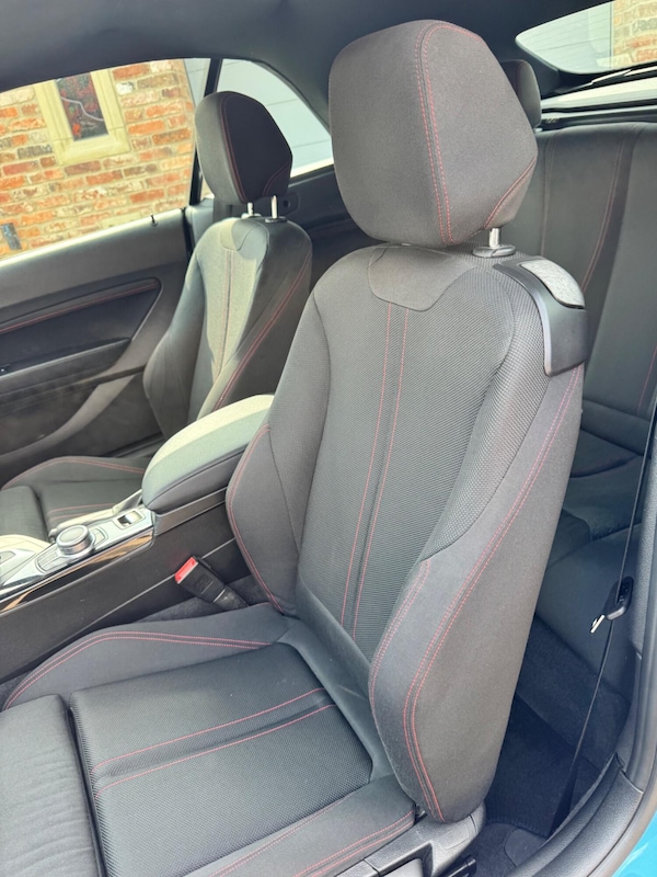 Used BMW 2 Series 2018 for sale - 75373801: Photo 17