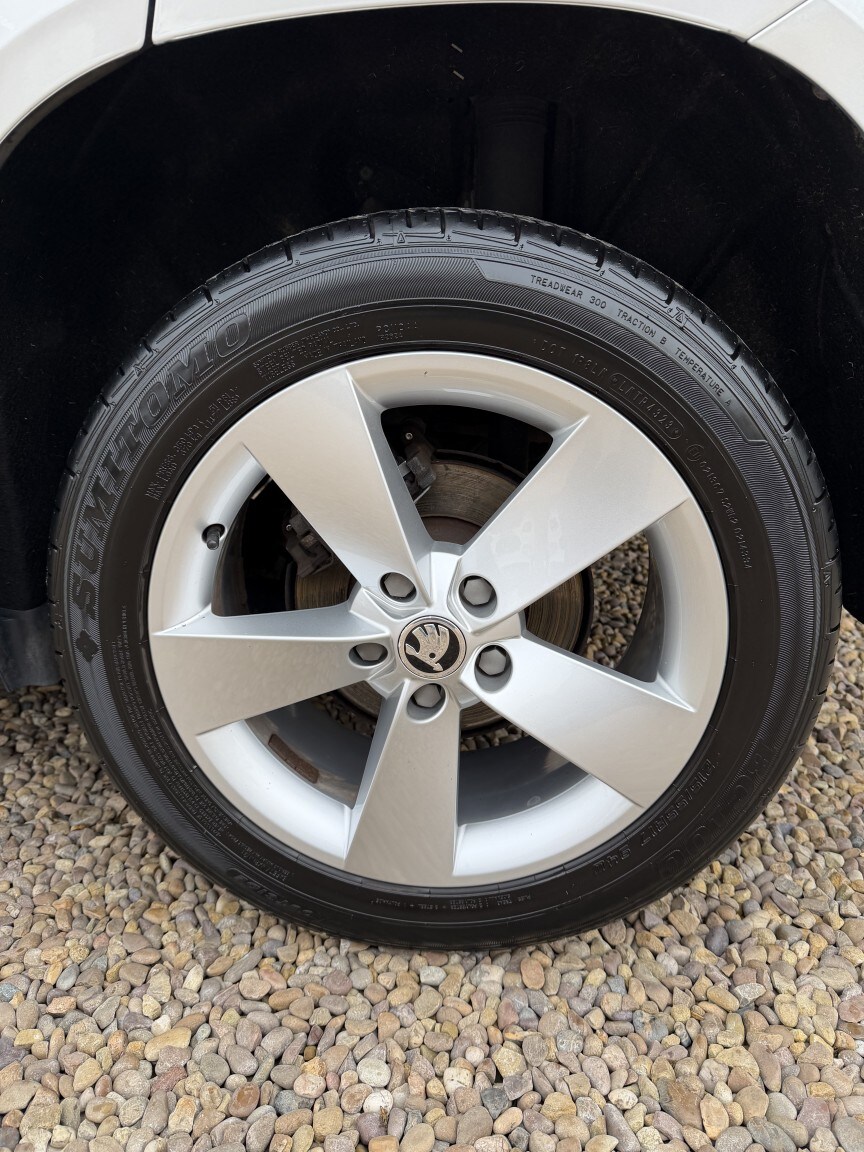 Used Skoda Karoq 2019 for sale - 78125095: Photo 13