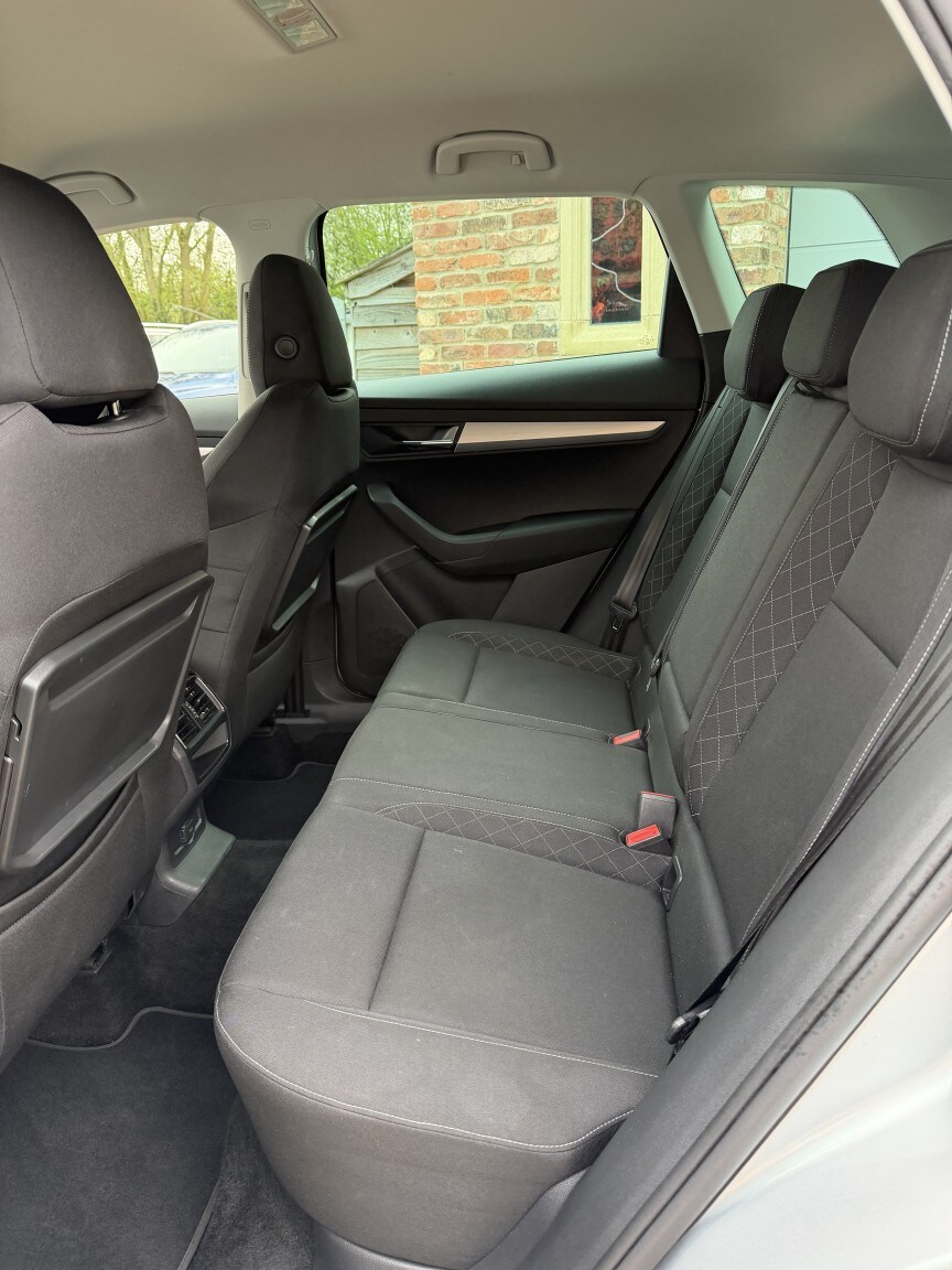 Used Skoda Karoq 2019 for sale - 78125095: Photo 14