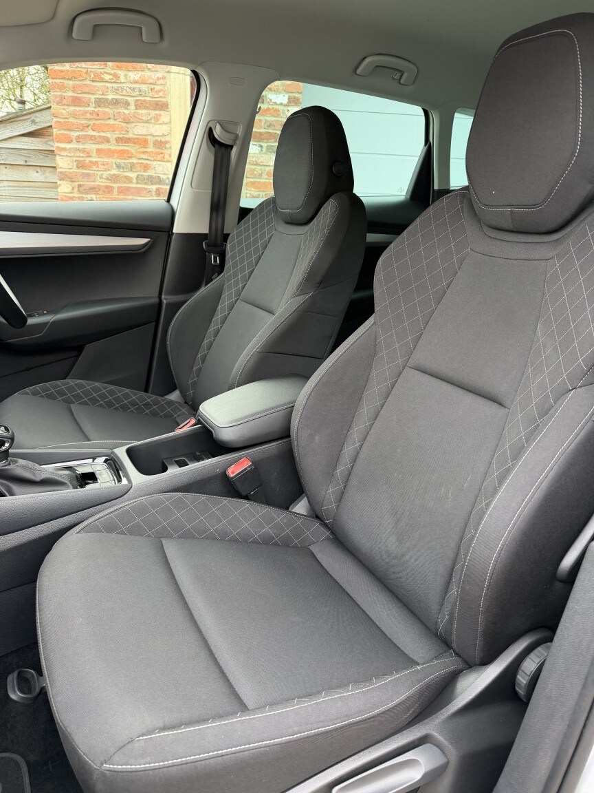 Used Skoda Karoq 2019 for sale - 78125095: Photo 16