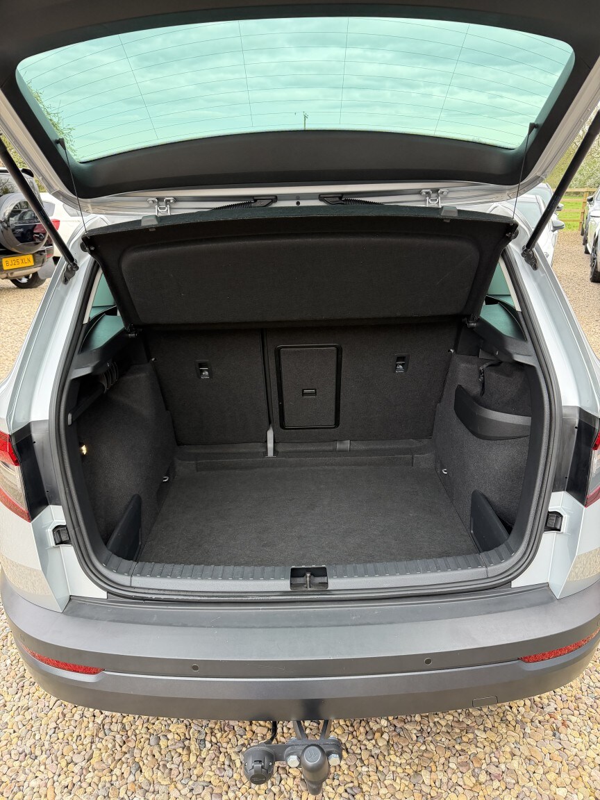 Used Skoda Karoq 2019 for sale - 78125095: Photo 17