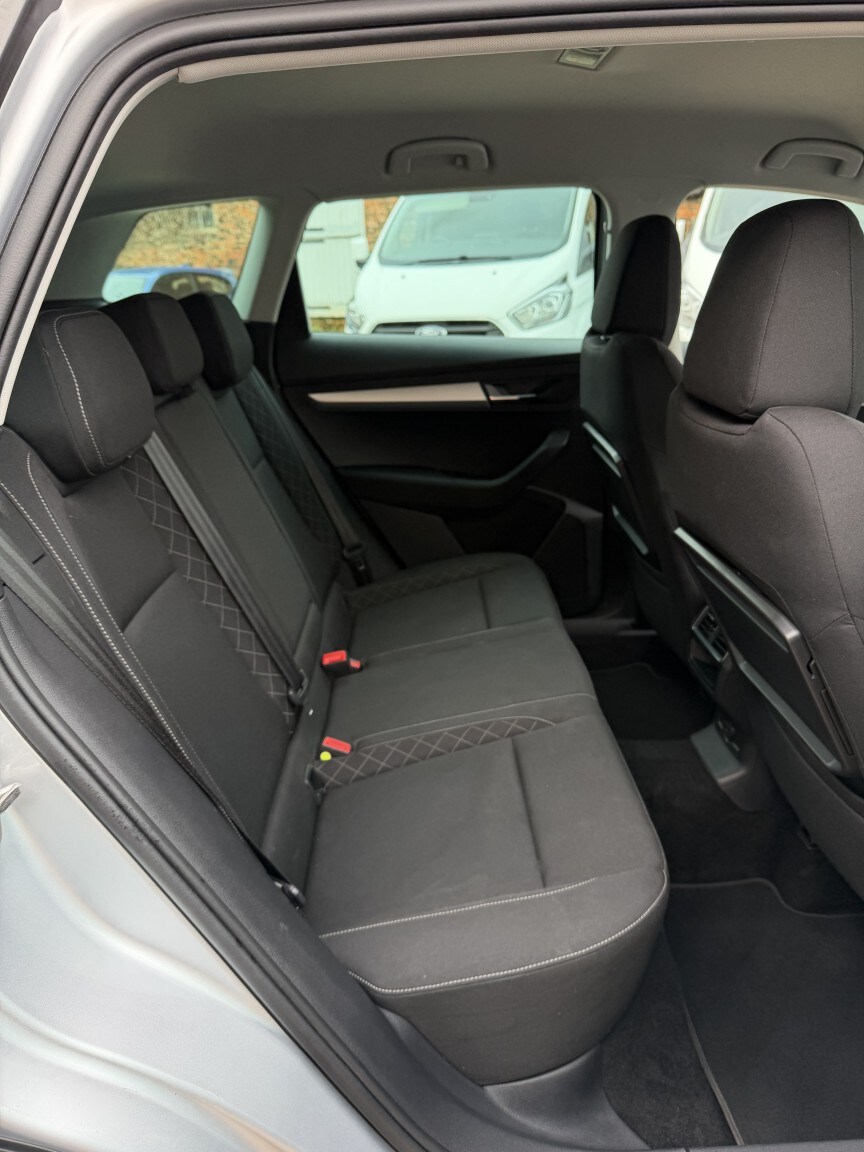 Used Skoda Karoq 2019 for sale - 78125095: Photo 18