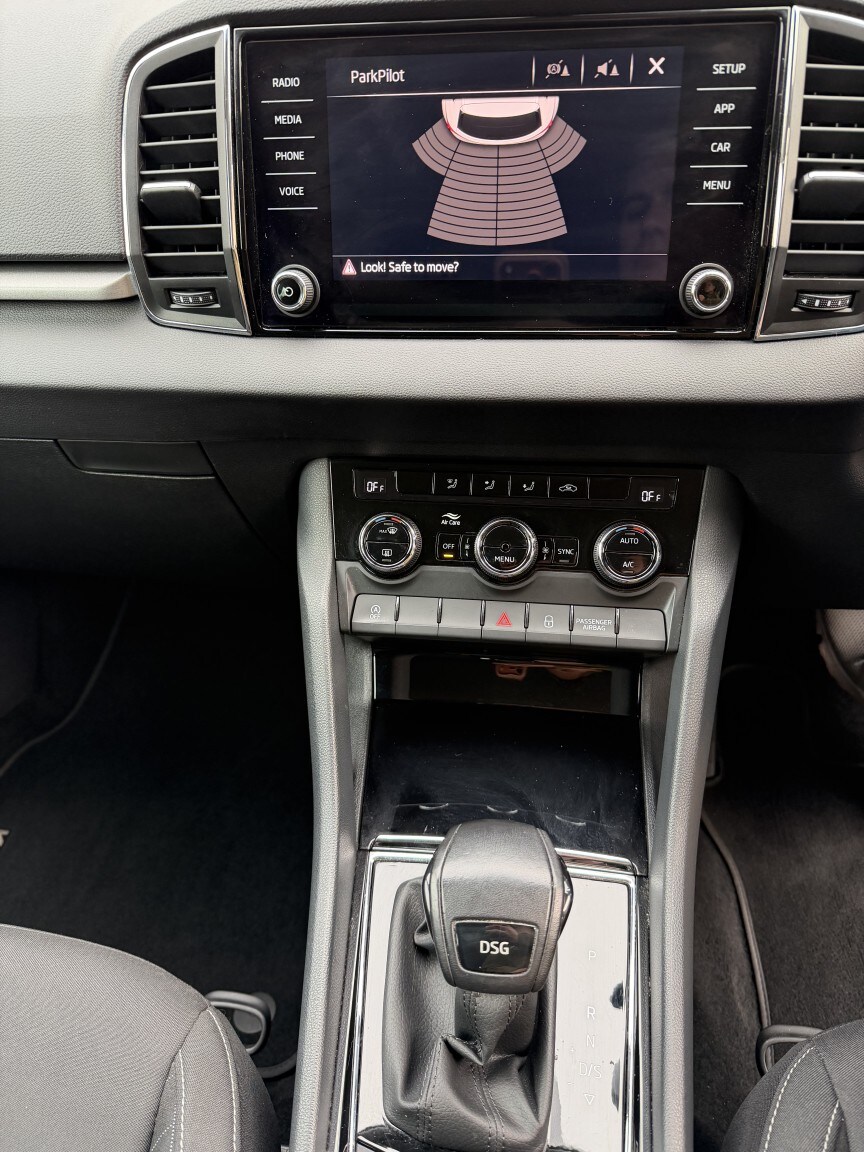 Used Skoda Karoq 2019 for sale - 78125095: Photo 22