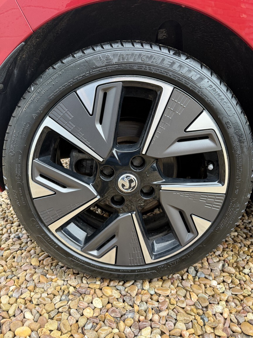 Used Vauxhall Corsa 2022 for sale - 77336234: Photo 13