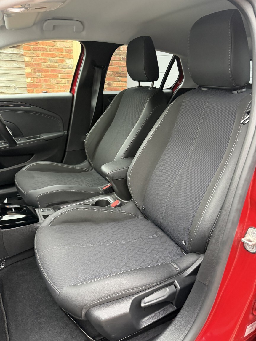 Used Vauxhall Corsa 2022 for sale - 77336234: Photo 16