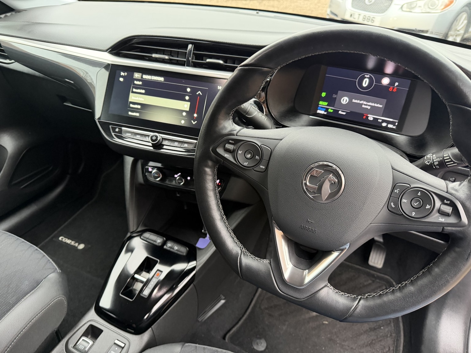 Used Vauxhall Corsa 2022 for sale - 77336234: Photo 21