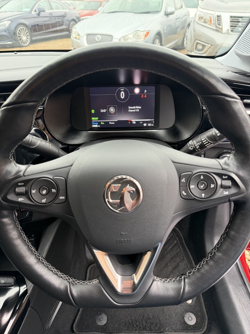 Used Vauxhall Corsa 2022 for sale - 77336234: Photo 23