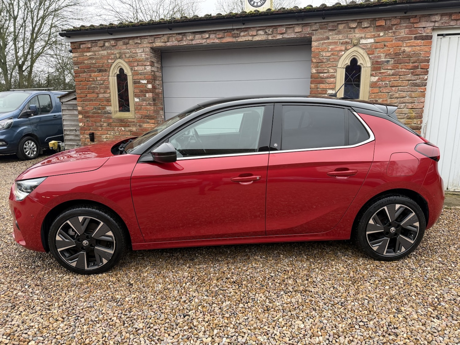 Used Vauxhall Corsa 2022 for sale - 77336234: Photo 5
