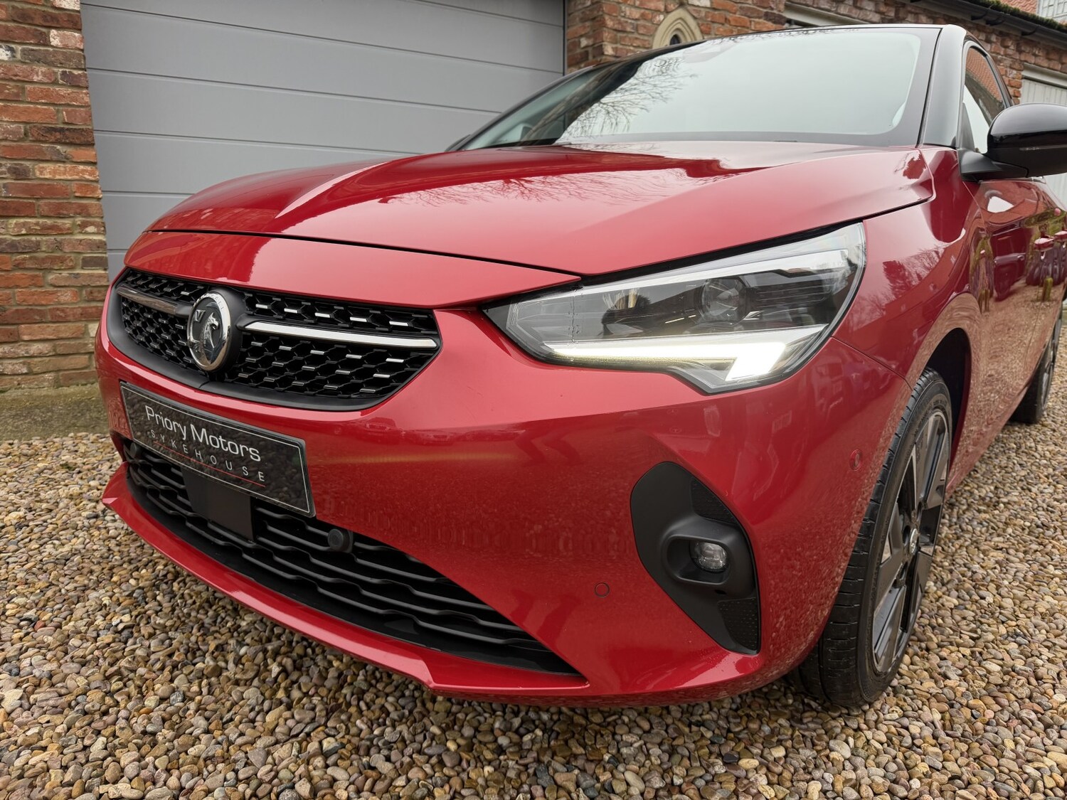 Used Vauxhall Corsa 2022 for sale - 77336234: Photo 6