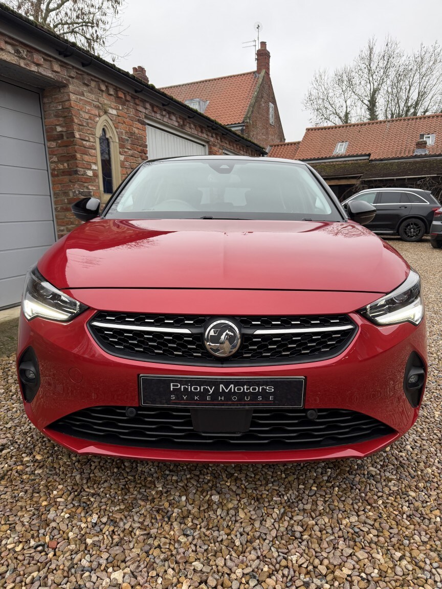 Used Vauxhall Corsa 2022 for sale - 77336234: Photo 7