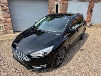 Used Ford Focus 2016 for sale - 75428667: Photo