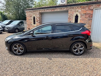 Used Ford Focus 2016 for sale - 75428667: Photo