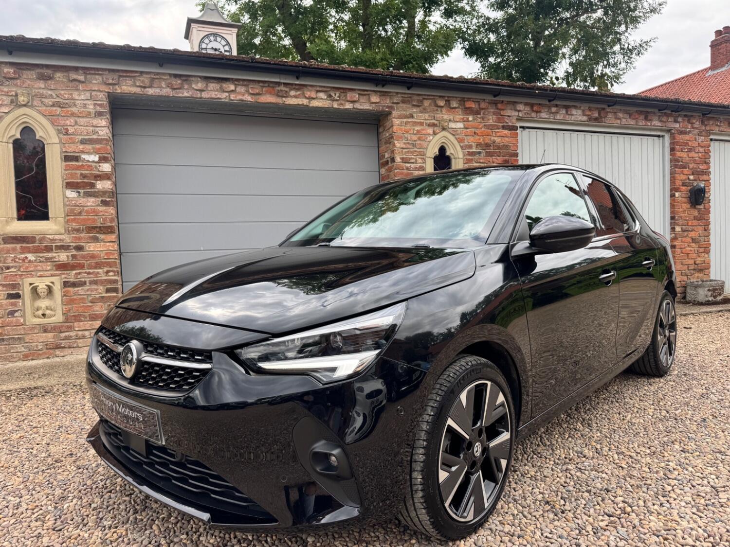 Used Vauxhall Corsa 2020 for sale - 77051593: Photo 1