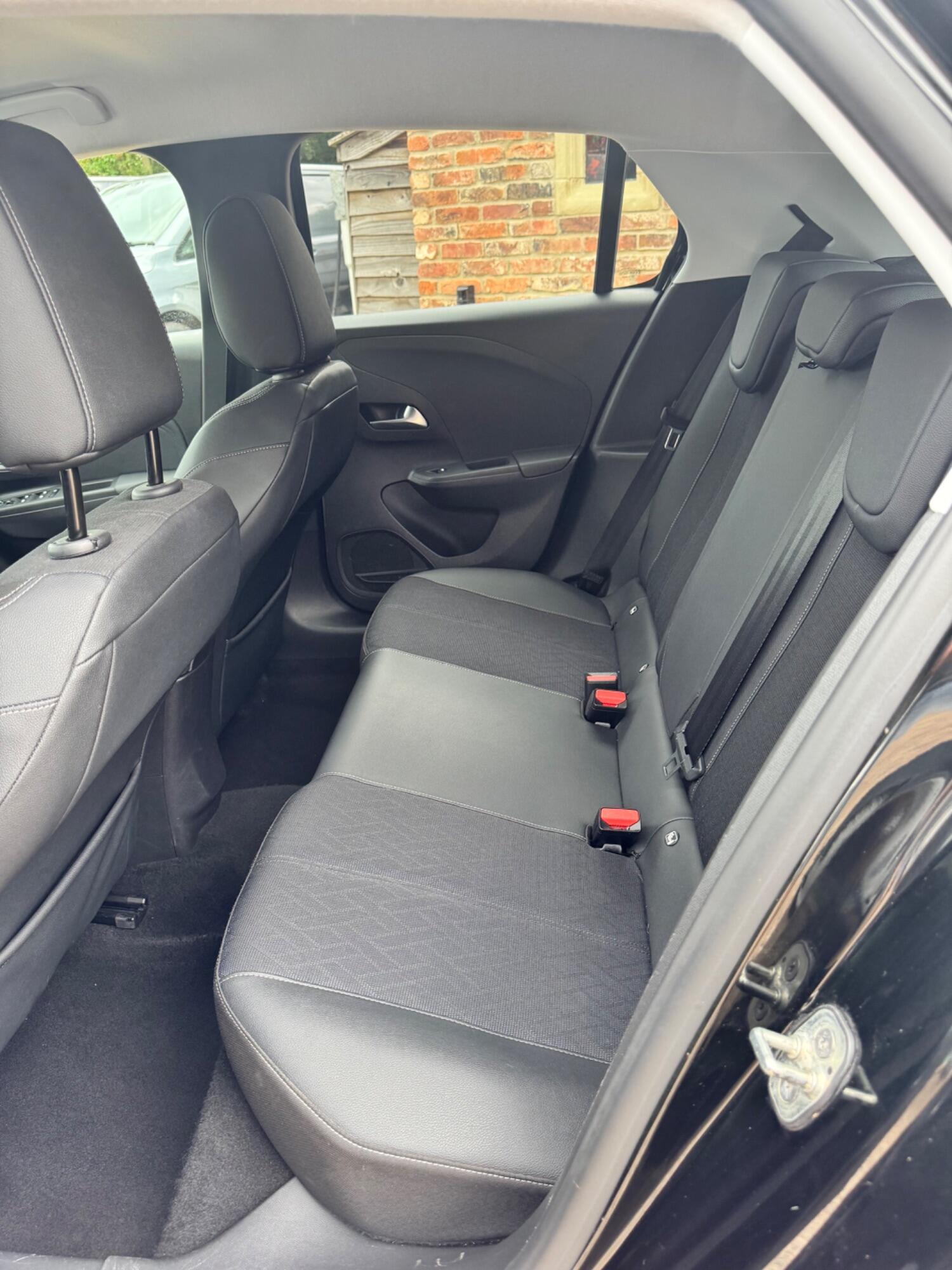 Used Vauxhall Corsa 2020 for sale - 77051593: Photo 13