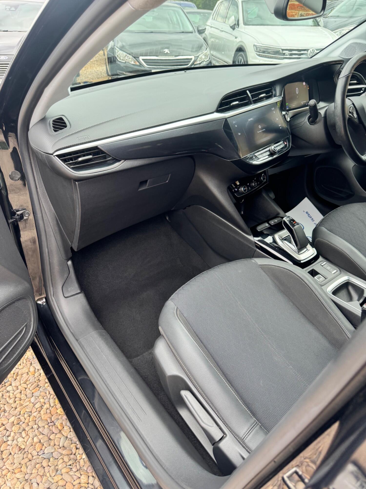 Used Vauxhall Corsa 2020 for sale - 77051593: Photo 14