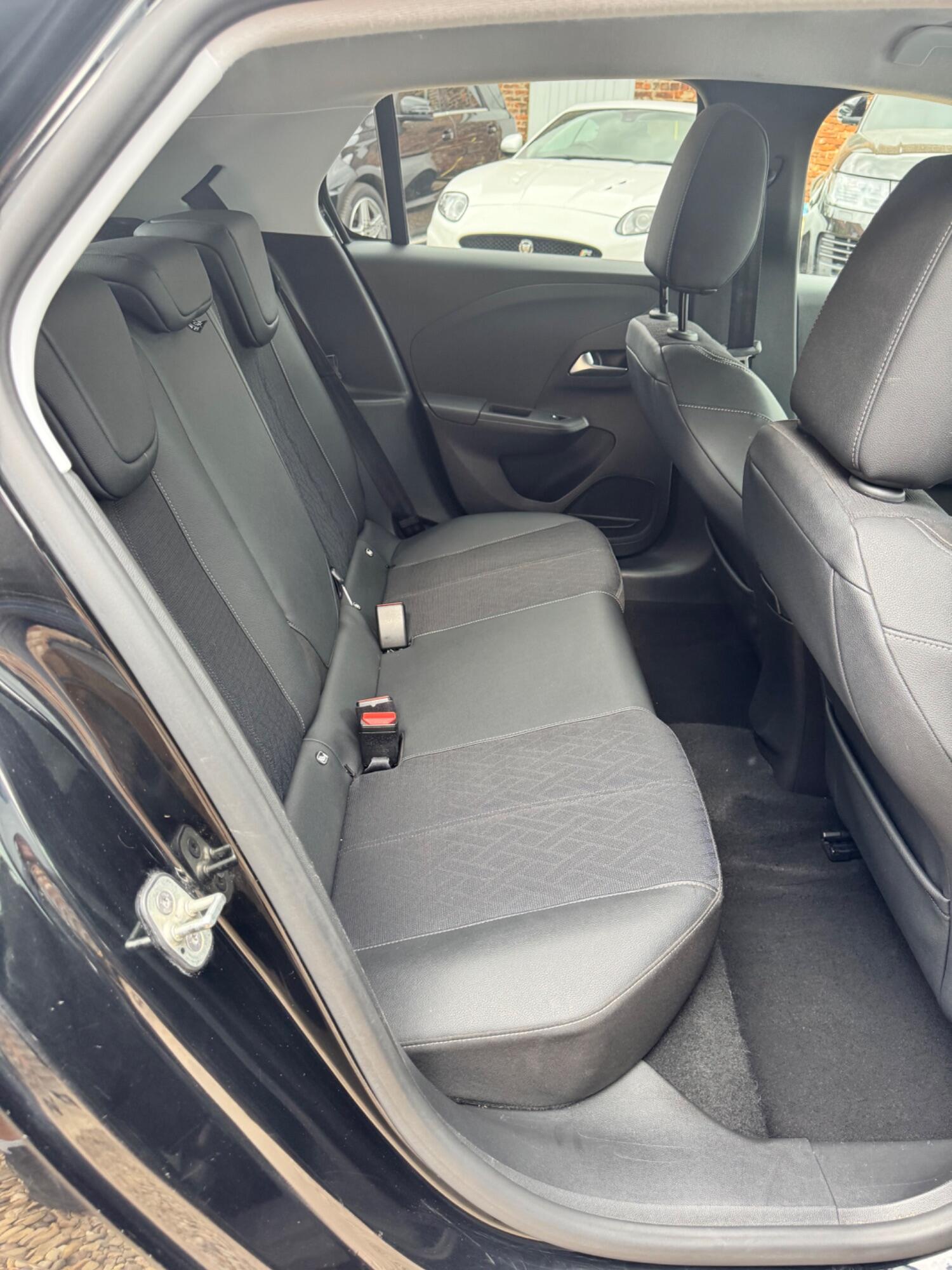 Used Vauxhall Corsa 2020 for sale - 77051593: Photo 17