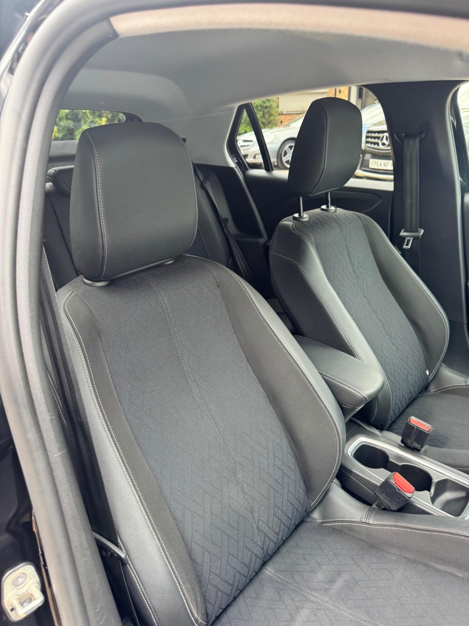 Used Vauxhall Corsa 2020 for sale - 77051593: Photo 19