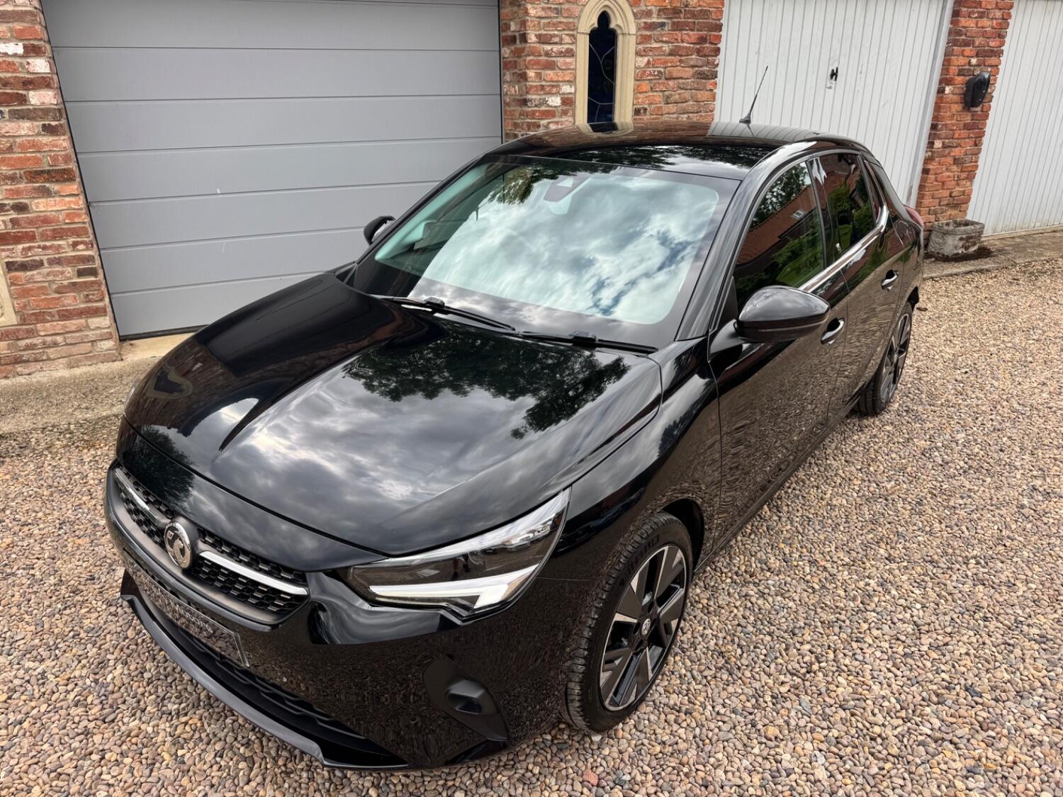 Used Vauxhall Corsa 2020 for sale - 77051593: Photo 2