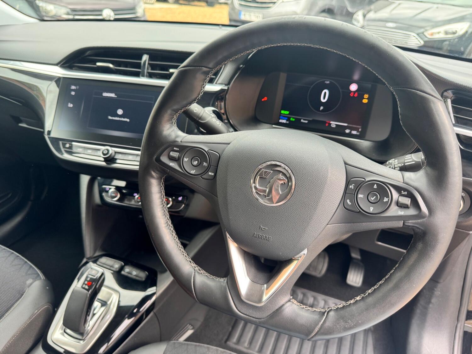 Used Vauxhall Corsa 2020 for sale - 77051593: Photo 20