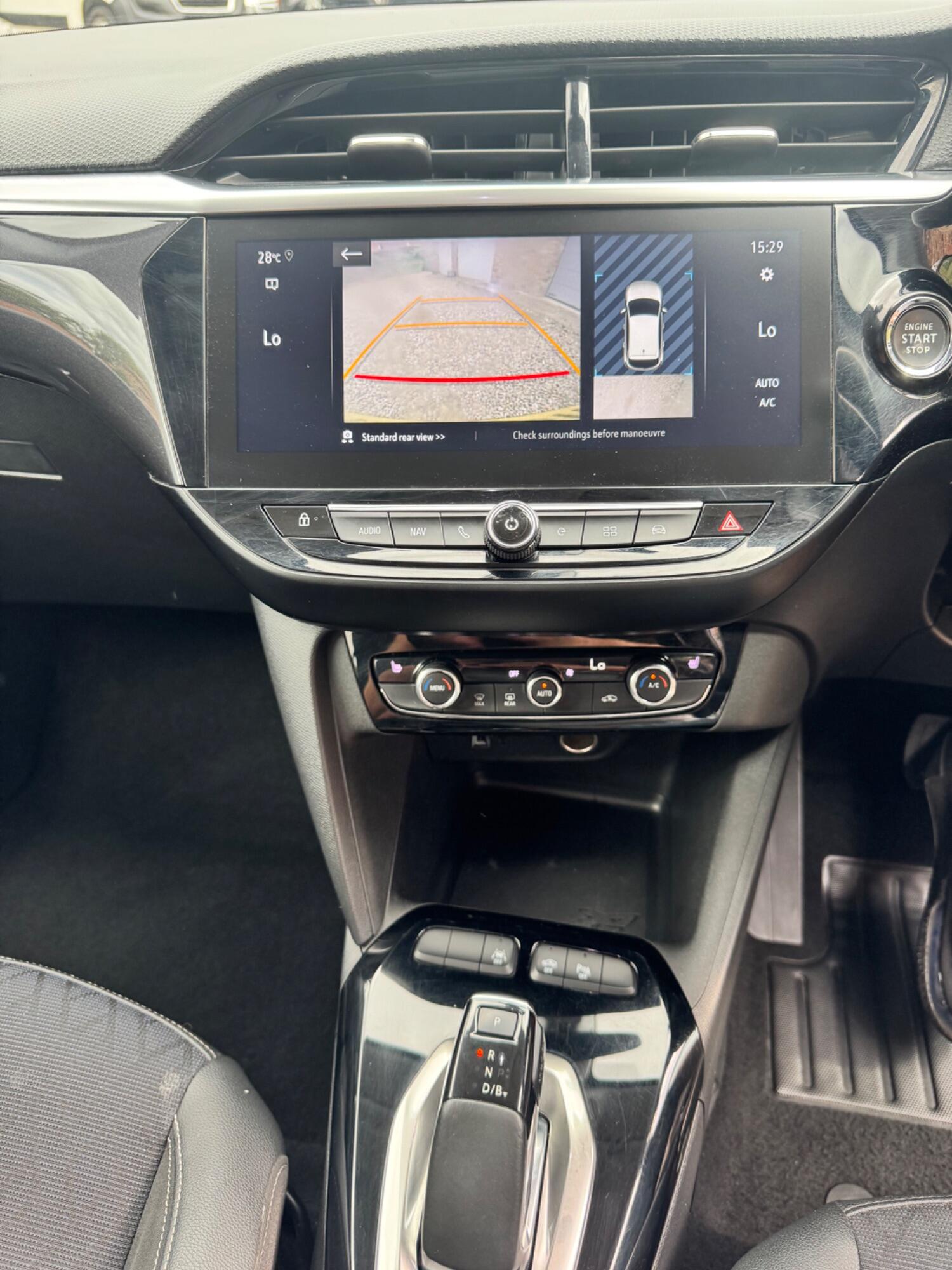 Used Vauxhall Corsa 2020 for sale - 77051593: Photo 21